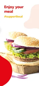 Lomond Eats screenshot 5