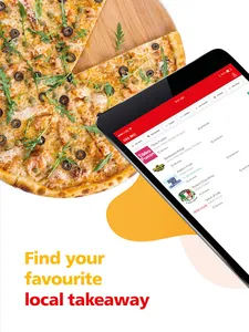 Lomond Eats screenshot 7