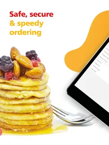 Lomond Eats screenshot 9