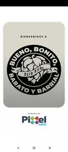 Ocio Bar screenshot 0