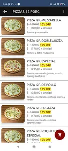 Ocio Bar screenshot 4