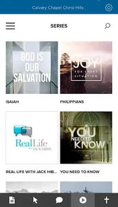 Calvary Chapel Chino Hills screenshot 3