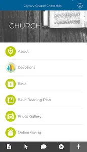 Calvary Chapel Chino Hills screenshot 4