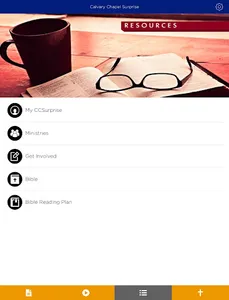 Calvary Chapel Surprise screenshot 9