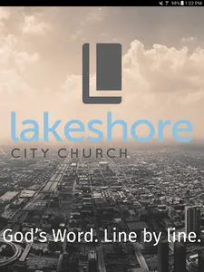 Lakeshore City Church App screenshot 10