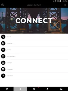 Lakeshore City Church App screenshot 12