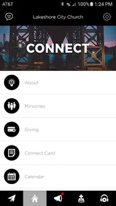 Lakeshore City Church App screenshot 3