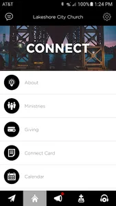 Lakeshore City Church App screenshot 8