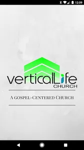 VerticalLife Church - Newton screenshot 0