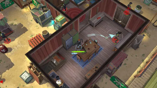 Space Marshals 2 screenshot 12