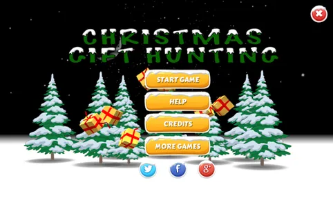 Christmas Gift Hunter screenshot 10