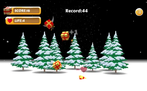 Christmas Gift Hunter screenshot 11