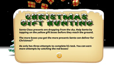 Christmas Gift Hunter screenshot 14