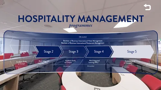 Le Cordon Bleu VR screenshot 0