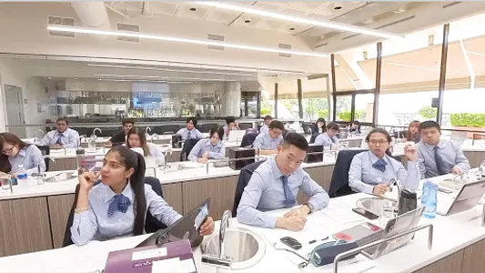 Le Cordon Bleu VR screenshot 4