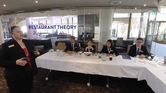 Le Cordon Bleu VR screenshot 5