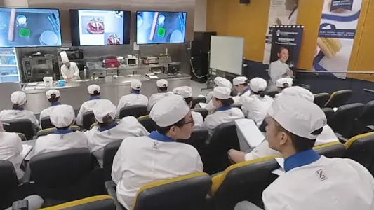Le Cordon Bleu VR screenshot 6