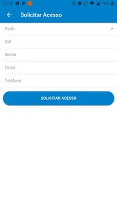 Harmonia - Corretora de Seguro screenshot 1