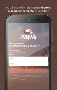 Serra e Company - Abertura de  screenshot 0