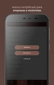 Serra e Company - Abertura de  screenshot 3