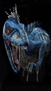 Dino Crisis screenshot 4