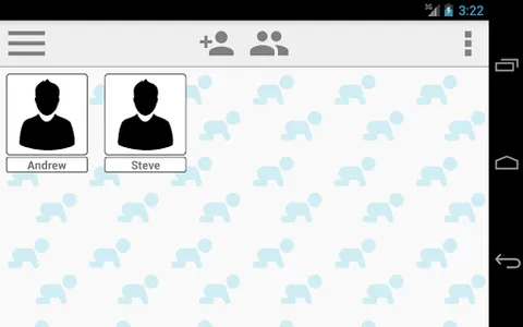 Baby Traits screenshot 6