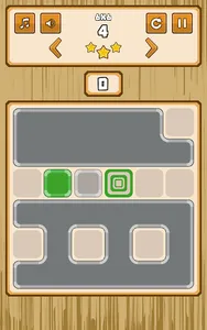 Block Shifter screenshot 0
