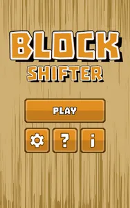 Block Shifter screenshot 1