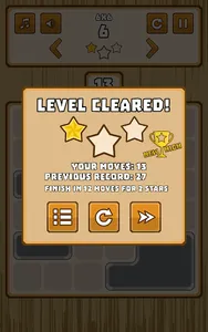 Block Shifter screenshot 4