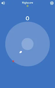Escape The Circle screenshot 1
