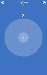 Escape The Circle screenshot 2
