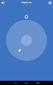 Escape The Circle screenshot 4