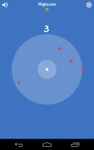 Escape The Circle screenshot 5