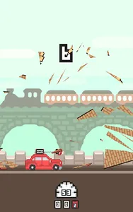 Just Smash screenshot 1