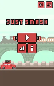 Just Smash screenshot 2