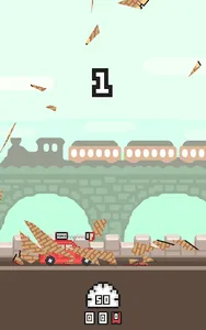 Just Smash screenshot 3