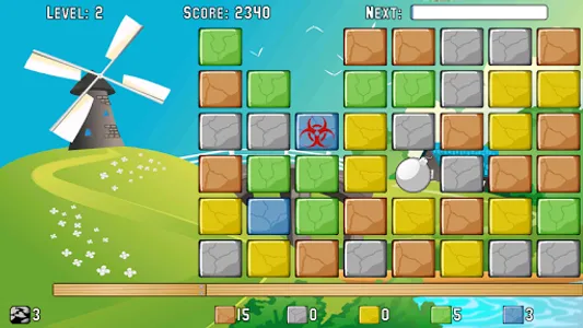 Ore Buster screenshot 0