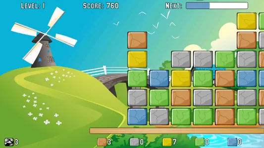 Ore Buster screenshot 1