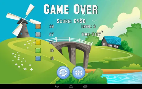 Ore Buster screenshot 10