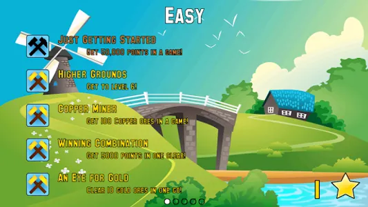 Ore Buster screenshot 3