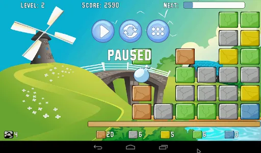 Ore Buster screenshot 5