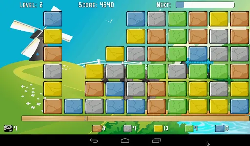Ore Buster screenshot 6