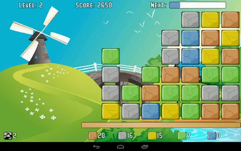 Ore Buster screenshot 7