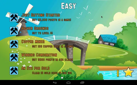 Ore Buster screenshot 8