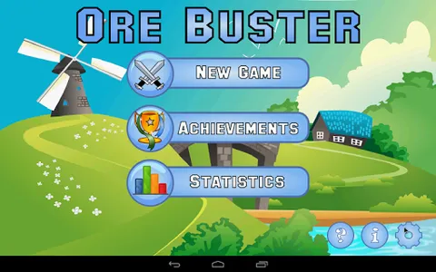 Ore Buster screenshot 9