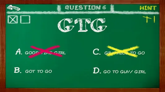 Virtual Slang: OA Free screenshot 5