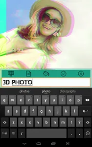 3D Photo Effect screenshot 1