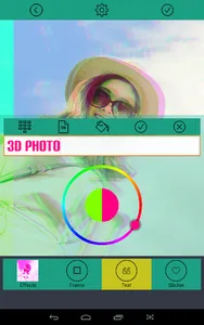 3D Photo Effect screenshot 10