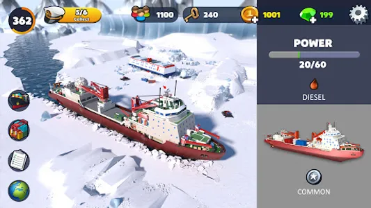 Port City: Ship Tycoon 2023 screenshot 16