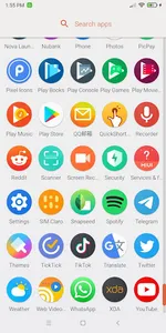 Pixel Icons screenshot 5